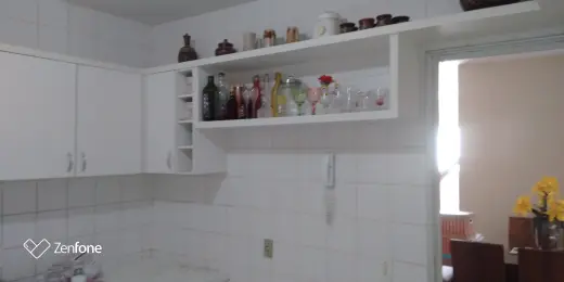 Apartamento à venda com 137,20 metros no Papicu - Shopping Rio Mar