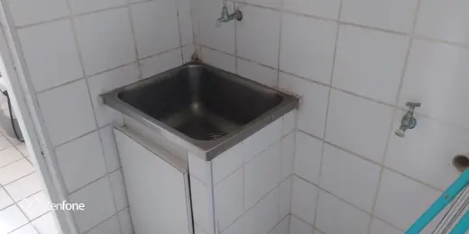 Apartamento à venda com 137,20 metros no Papicu - Shopping Rio Mar
