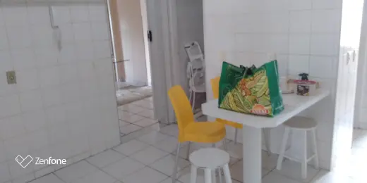 Apartamento à venda com 137,20 metros no Papicu - Shopping Rio Mar
