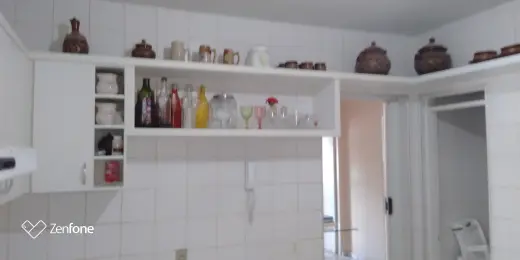 Apartamento à venda com 137,20 metros no Papicu - Shopping Rio Mar
