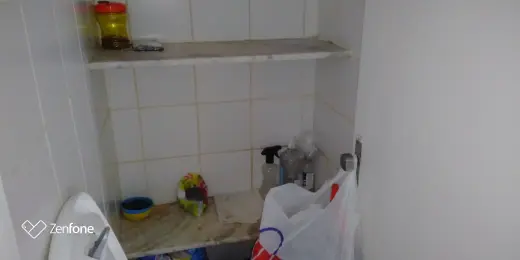 Apartamento à venda com 137,20 metros no Papicu - Shopping Rio Mar