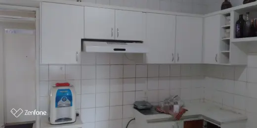 Apartamento à venda com 137,20 metros no Papicu - Shopping Rio Mar