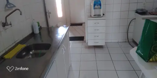 Apartamento à venda com 137,20 metros no Papicu - Shopping Rio Mar