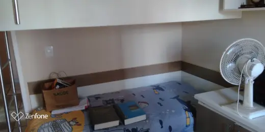 Apartamento à venda com 137,20 metros no Papicu - Shopping Rio Mar