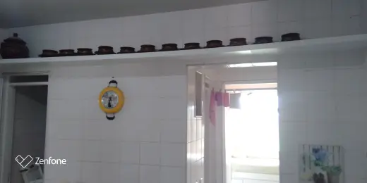 Apartamento à venda com 137,20 metros no Papicu - Shopping Rio Mar