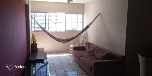 Apartamento à venda com 137,20 metros no Papicu - Shopping Rio Mar