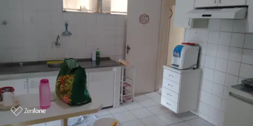Apartamento à venda com 137,20 metros no Papicu - Shopping Rio Mar