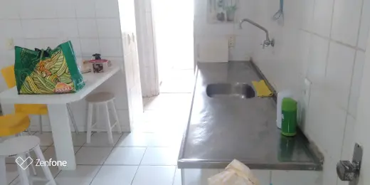 Apartamento à venda com 137,20 metros no Papicu - Shopping Rio Mar