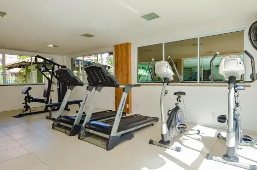 ÓTIMO APARTAMENTO À VENDA NO PORTO BEACH AO LADO DO BEACH PARK