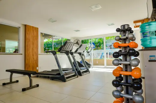 ÓTIMO APARTAMENTO À VENDA NO PORTO BEACH AO LADO DO BEACH PARK