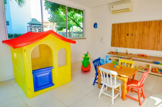 ÓTIMO APARTAMENTO À VENDA NO PORTO BEACH AO LADO DO BEACH PARK