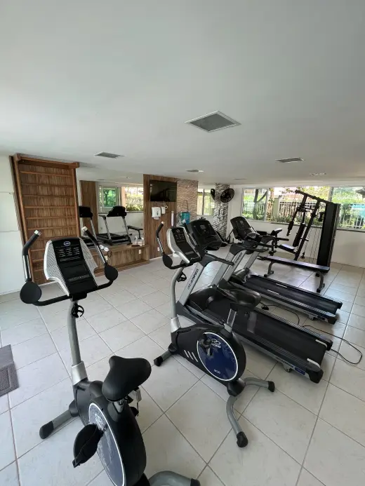 ÓTIMO APARTAMENTO À VENDA NO PORTO BEACH AO LADO DO BEACH PARK