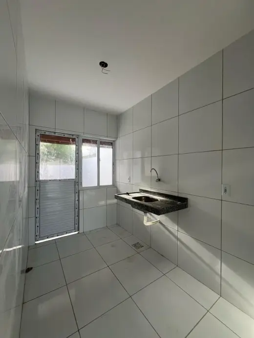Casas planas à venda no Eusebio- Pacavira Residencia- Mangabeira