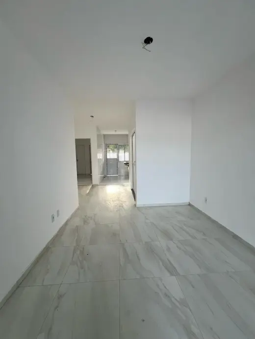 Casas planas à venda no Eusebio- Pacavira Residencia- Mangabeira