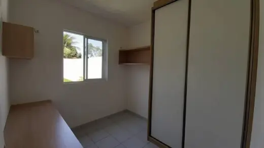 Casas planas à venda no Eusebio- Pacavira Residencia- Mangabeira