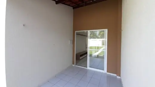 Casas planas à venda no Eusebio- Pacavira Residencia- Mangabeira