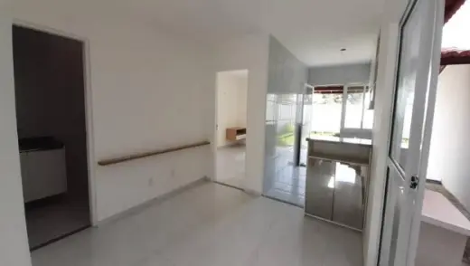Casas planas à venda no Eusebio- Pacavira Residencia- Mangabeira