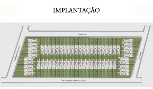 Casas planas à venda no Eusebio- Pacavira Residencia- Mangabeira