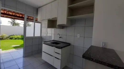Casas planas à venda no Eusebio- Pacavira Residencia- Mangabeira