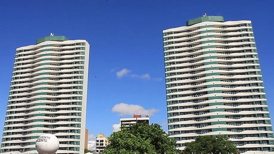 APARTAMENTO NOVO À VENDA  COM 165 MTS -GREEN LIFE 3 - GUARARAPES