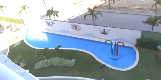 APARTAMENTO NOVO À VENDA  COM 165 MTS -GREEN LIFE 3 - GUARARAPES
