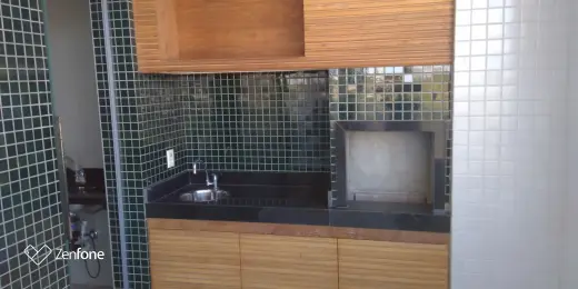 APARTAMENTO NOVO À VENDA  COM 165 MTS -GREEN LIFE 3 - GUARARAPES