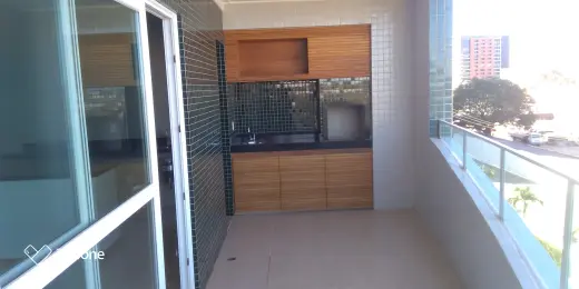 APARTAMENTO NOVO À VENDA  COM 165 MTS -GREEN LIFE 3 - GUARARAPES