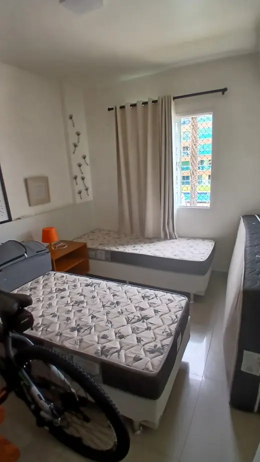 Excelente apartamento mobiliado à venda com 02 quartos no VGFUN -PRAIA DO FUTURO