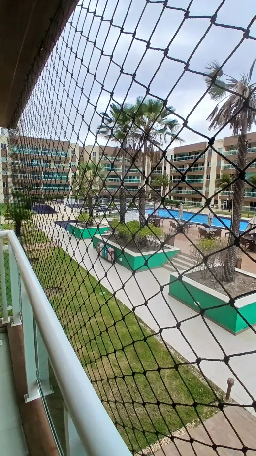 Excelente apartamento mobiliado à venda com 02 quartos no VGFUN -PRAIA DO FUTURO