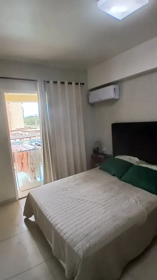 Excelente apartamento mobiliado à venda com 02 quartos no VGFUN -PRAIA DO FUTURO