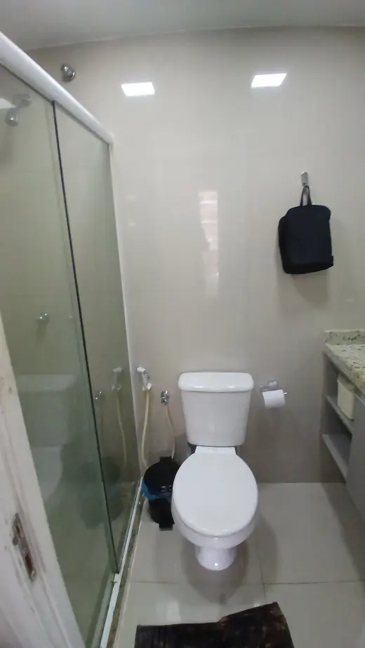 Excelente apartamento mobiliado à venda com 02 quartos no VGFUN -PRAIA DO FUTURO