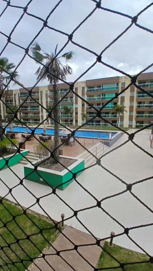 Excelente apartamento mobiliado à venda com 02 quartos no VGFUN -PRAIA DO FUTURO