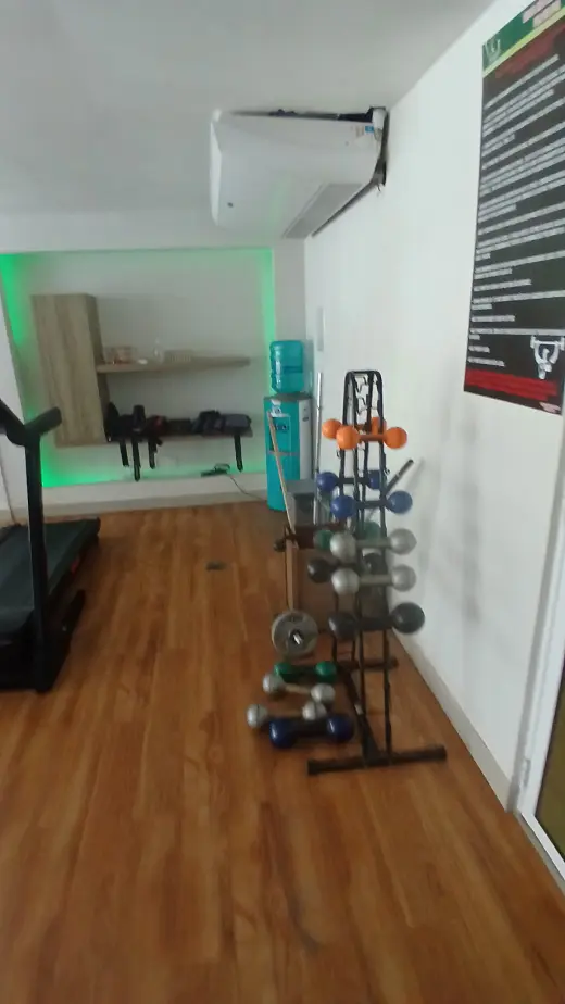 Excelente apartamento mobiliado à venda com 02 quartos no VGFUN -PRAIA DO FUTURO