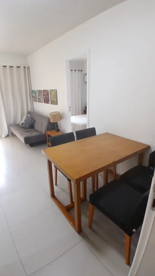 Excelente apartamento mobiliado à venda com 02 quartos no VGFUN -PRAIA DO FUTURO
