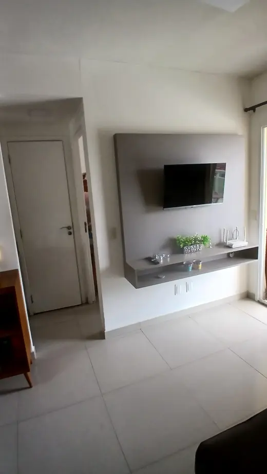 Excelente apartamento mobiliado à venda com 02 quartos no VGFUN -PRAIA DO FUTURO