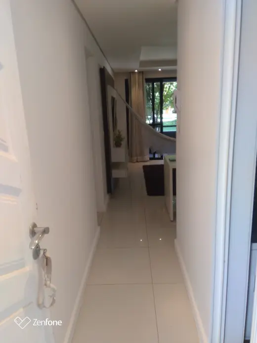 Apartamento mobiliado à venda com 02 quartos na Praia do Futuro