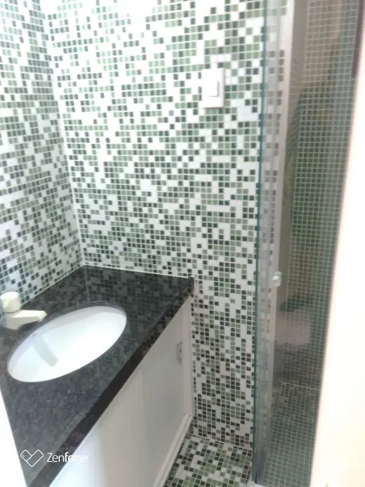 Apartamento mobiliado à venda com 02 quartos na Praia do Futuro