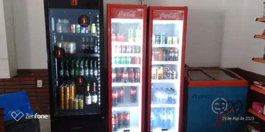 Apartamento mobiliado à venda com 02 quartos na Praia do Futuro