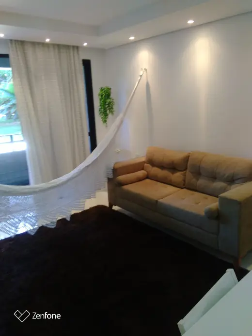 Apartamento mobiliado à venda com 02 quartos na Praia do Futuro