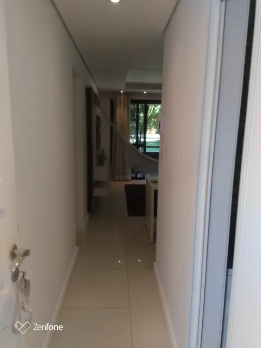 Apartamento mobiliado à venda com 02 quartos na Praia do Futuro