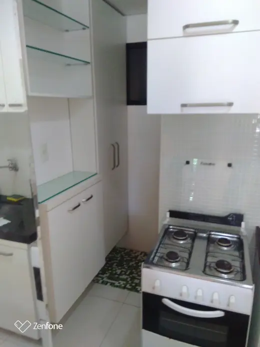 Apartamento mobiliado à venda com 02 quartos na Praia do Futuro