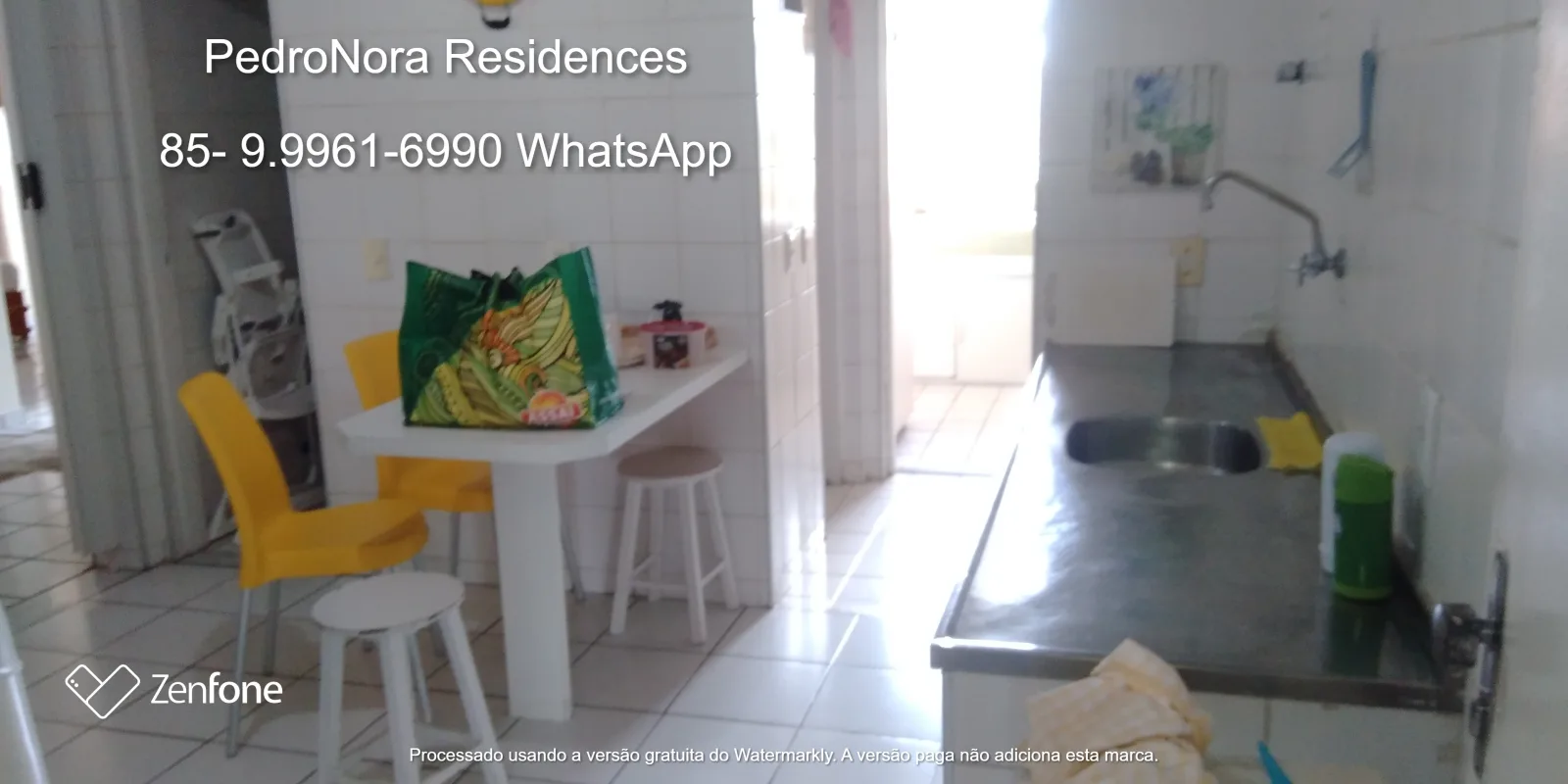 Apartamento à venda com 117,20 metros no Papicu - Shopping Rio Mar