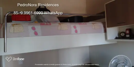 Apartamento à venda com 117,20 metros no Papicu - Shopping Rio Mar