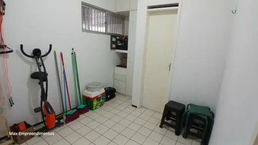 Apartamento à venda com 03 quartos próximo ao Shopping Rio Mar
