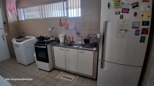 Apartamento à venda com 03 quartos próximo ao Shopping Rio Mar
