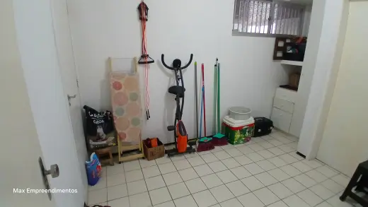Apartamento à venda com 03 quartos próximo ao Shopping Rio Mar