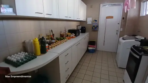 Apartamento à venda com 03 quartos próximo ao Shopping Rio Mar