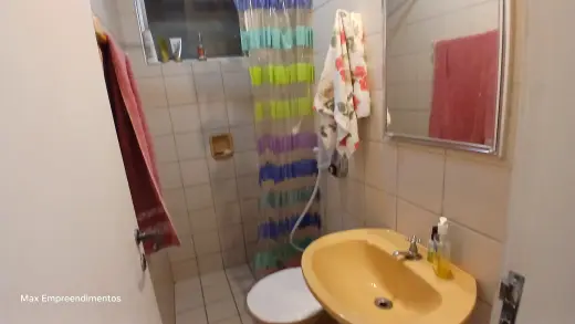 Apartamento à venda com 03 quartos próximo ao Shopping Rio Mar