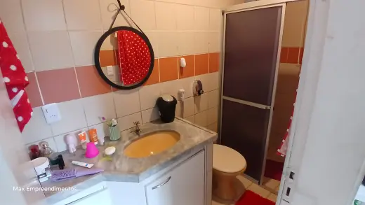 Apartamento à venda com 03 quartos próximo ao Shopping Rio Mar