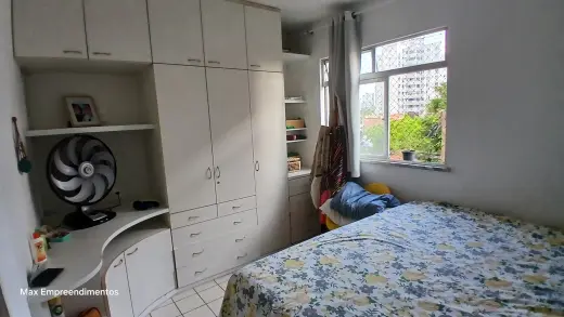 Apartamento à venda com 03 quartos próximo ao Shopping Rio Mar